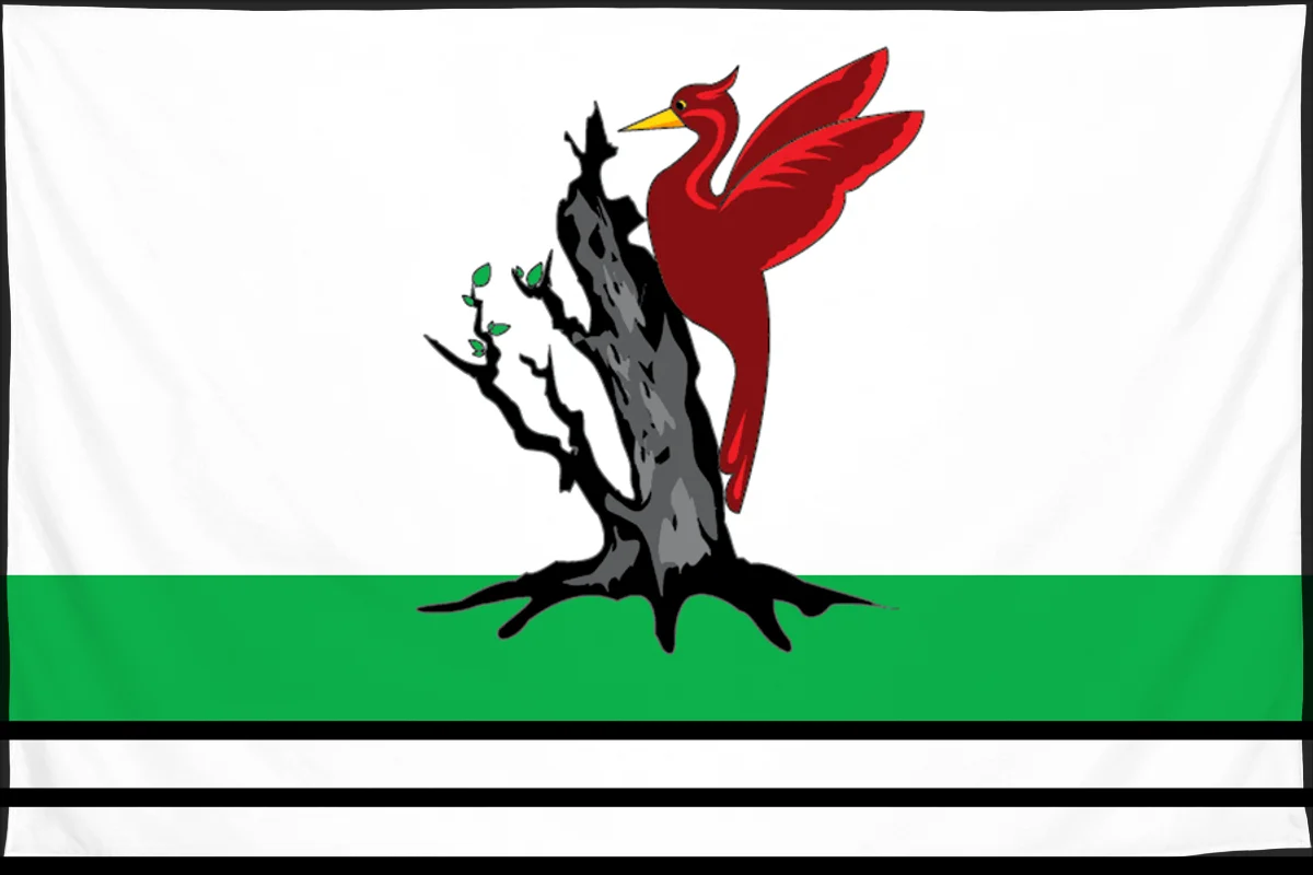 Флаг: Елабужский район